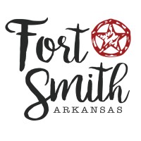 Fort Smith Convention & Visitors Bureau Logo