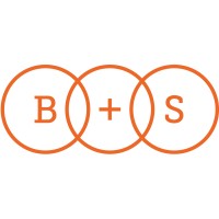 Brown + Sardina Logo