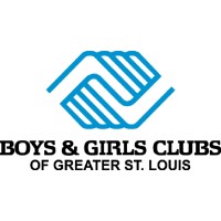 Boys & Girls Clubs of Greater St. Louis Logo