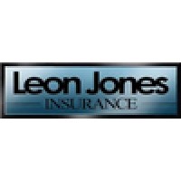 Leon Jones Insurance Logo