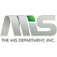 The MIS Department, Inc. Logo