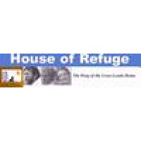 House Of Refuge Ministry Logo