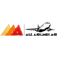 All Airlines Aid Logo