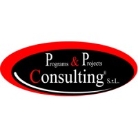 P. & P. Consulting Logo