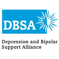 Depression and Bipolar Support Alliance – National Headquarters Logo