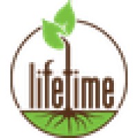 Lifetime Ministries Logo