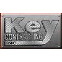 Key Contractors Logo