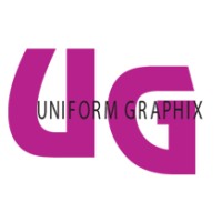 Uniform Graphix Logo