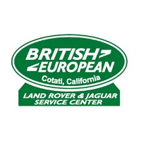 British European Motors Logo