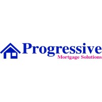 Progressive Mortgage Solutions Logo