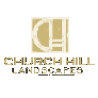 Church Hill Landscapes Inc Logo