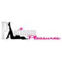 Platinum Pleasures Logo