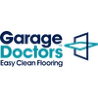 Garage Doctors Logo