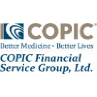COPIC Financial Services Logo