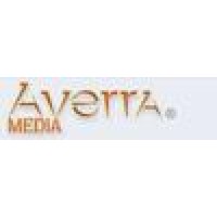 Averra Media Logo