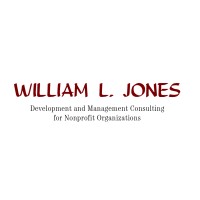 William L Jones Logo