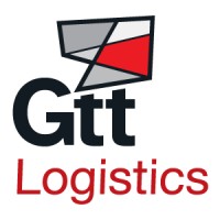 Gtt Logistics Logo