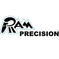 Ram Precision Inc. (PA) Logo