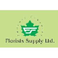 Florist Supply Logo