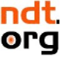 NDT.org Logo