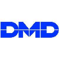 Dmd Computers Logo