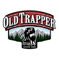 Old Trapper Beef Jerky Logo