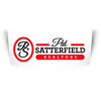 Pat Satterfield Realtors Logo