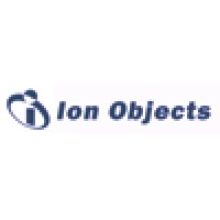 Ion Objects Logo