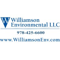 Williamson Environmental Llc Logo