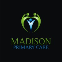 Madison Primary Care Logo