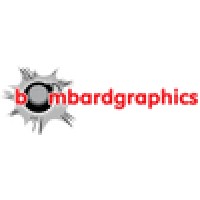 Bombard Graphics Logo