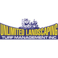 Unlimited Landscapes Logo