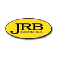Jrb Electric Inc Logo