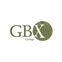 GBX Group LLC Logo