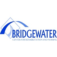 Bridgewater Center For Rehabilitation and Nursing Logo
