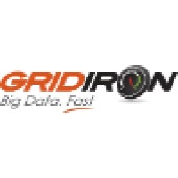 Gridiron Systems Logo