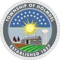 Township Of Holmdel Logo