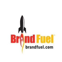 Brand Fuel Logo