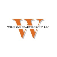Williams Search Group, LLC Logo