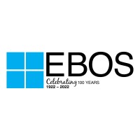 EBOS Group Limited Logo