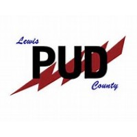 Lewis County PUD Logo