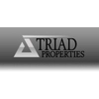 Triad Real Estate Corp Logo