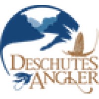 Deschutes Angler Fly Shop Logo