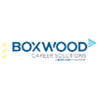 Boxwood Career Solutions - A Naylor Company Logo