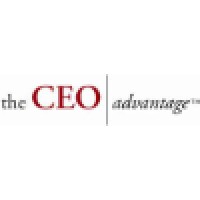 The CEO Advantage Logo