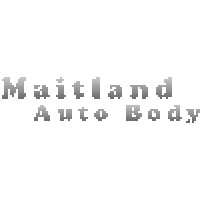 Maitland Auto Body Logo