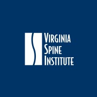 Virginia Spine Institute Logo