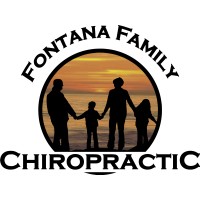 Fontana Family Chiropractic Logo