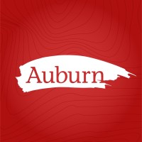 Auburn Seminary Logo