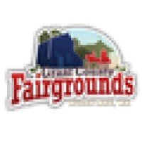 Grant County Fairgrounds Logo